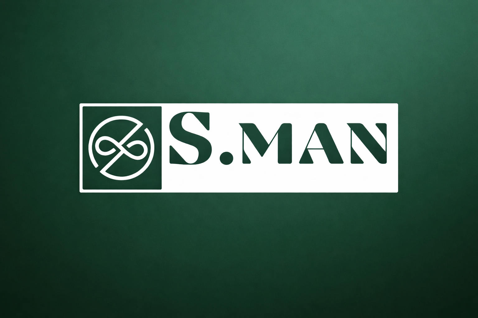 S.MAN
